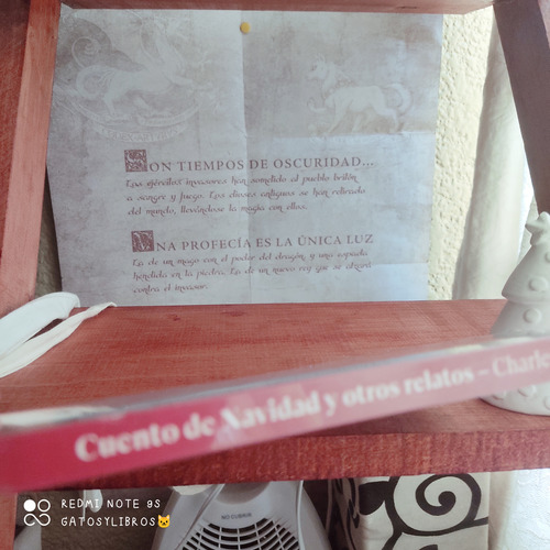 Cuento De Navidad Y Grandes Esperanzas Charles Dickens