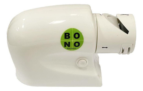 Amolador De Facas Elétrico À Pilhas - Bono