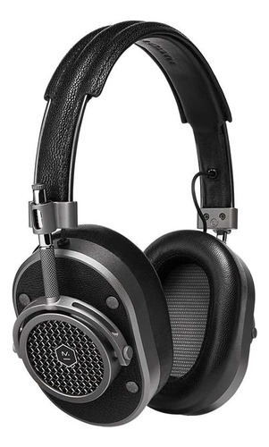 Auriculares Supraaurales Master & Dynamic Mh40 Con Cable - N