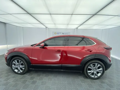 Mazda CX-30 2.0 Grand Touring At Hibrido Ligero - Mhev