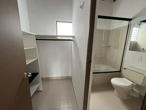 Arriendo Casa En El Trianón