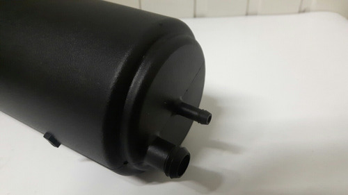 Imagen 2 de 4 de Filtro Secador Gol 1.6 1.8 Gol Trend Carbon Activo Original