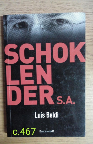 Luis Beldi / Schoklender