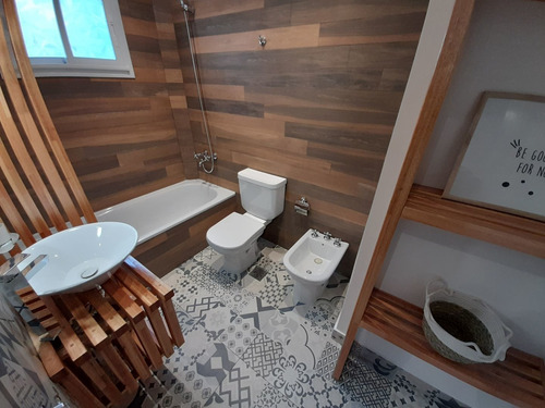 Imagen 27 de 29 de Departamento En Venta Dos Ambientes Externo Zona Centro