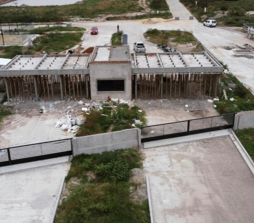 Lote En Venta 602m2 -perimetral - Barrio Cerrado Las Victorias - Canning