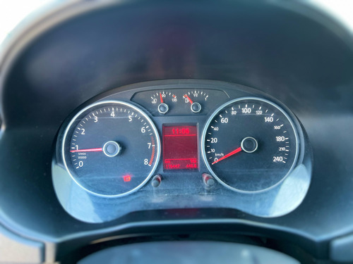 Volkswagen Saveiro 1.6 Gp Cd 101cv Pack High