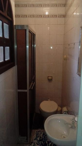 Imagem 3 de 14 de Bela Casa Lado Praia No Parque Augustus - Itanhaém 5745 |npc