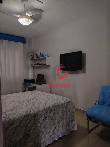 Apartamento À Venda, 115 M² Por R$ 450.000,00 - Jardim Mariléa - Rio Das Ostras/rj - Ap1556