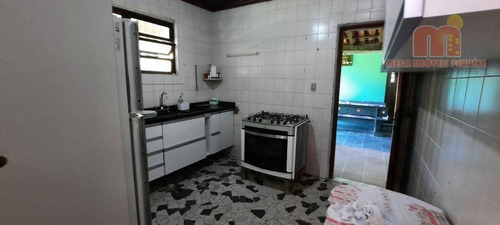 Imagem 8 de 29 de Chácara Com 5 Dormitórios À Venda, 20000 M² Por R$ 700.000,00 - Estrada Teagem - Pedro De Toledo/sp - Ch0168