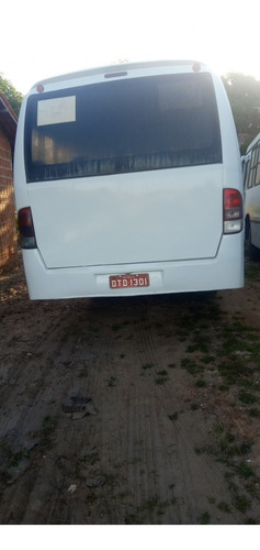 Imagem 6 de 7 de Volare W9 Motor Mwm Serie 10