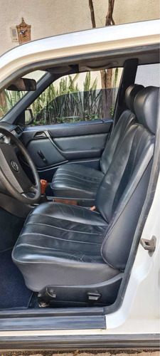 Imagem 6 de 12 de Mercedes E Class W127 300d
