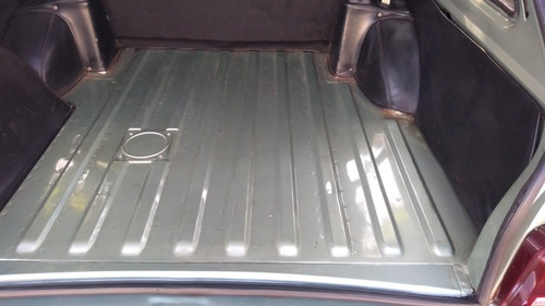 Imagem 14 de 20 de Volkswagen Saveiro Starline Cs Flex 1.6comp. C/ Airbag Duplo