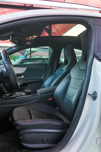 Mercedes Benz Cla200 Progresive 2020