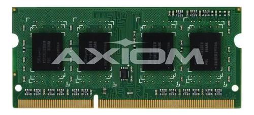 Memoria RAM 4GB 1 Axiom 0B47380-AX
