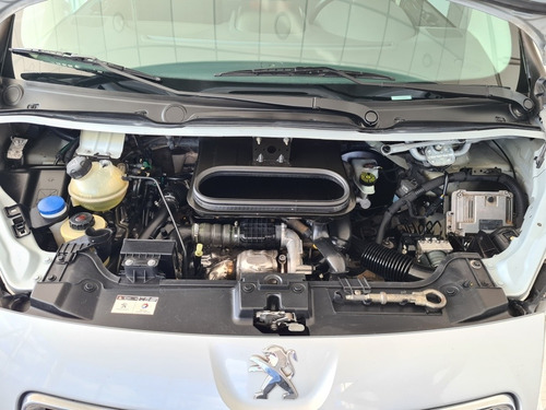 Peugeot Expert 1.6 Hdi Confort 2014