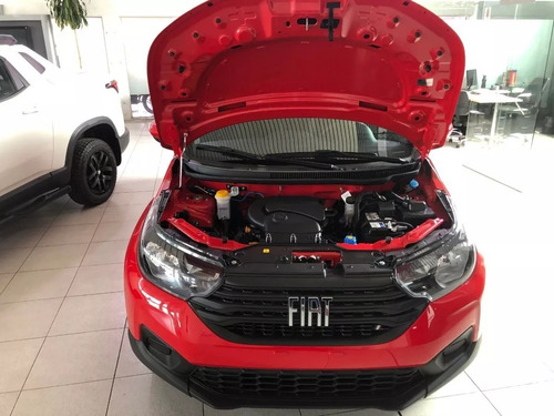 Imagen 22 de 24 de Fiat Strada Endurance Cd 1.4 2023 Contado Autonovo #gs