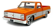 Comprar Chevrolet C-10 1985 Pick Up Truck - Na Jada 1\u002F24