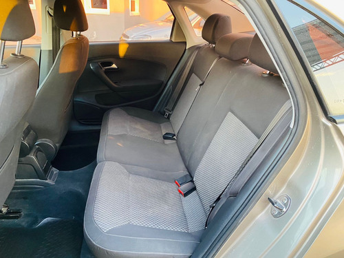 Volkswagen Polo 1.6 Comfortline