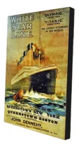 Comprar Cuadro De Barcos - Modelos Posters Antiguos Vintage