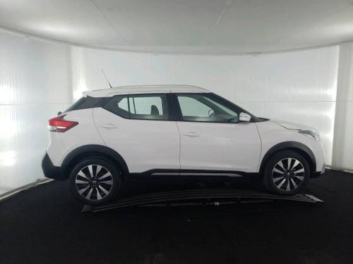 Imagem 9 de 9 de Nissan Kicks 1.6 16v Flexstart Sv 4p Xtronic