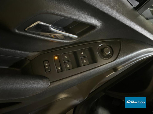 Chevrolet Tracker 1.4 16V TURBO FLEX PREMIER AUTOMÁTICO