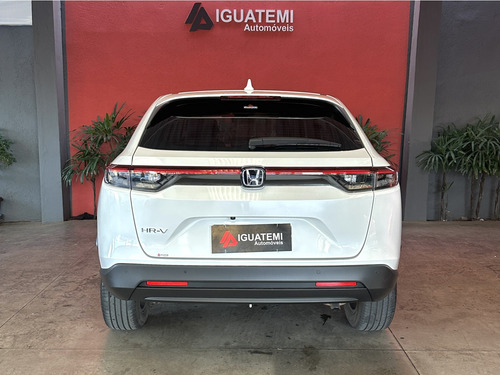 Honda HR-V 1.5 DI I-VTEC FLEX EXL CVT