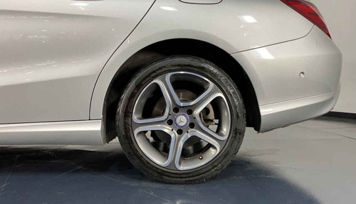 Imagen 10 de 15 de 46772 - Mercedes-benz Clase Cla 2017 Con Garantía