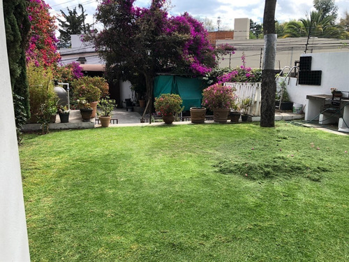 Imagen 23 de 30 de Casa En Renta Con 2 Frentes En San Jeronimo Lidice