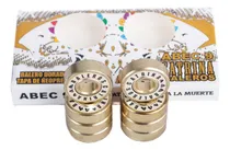 Comprar Jgo. 8 Baleros Catrina Abec 9 Ideal Skate, Patines Scooters