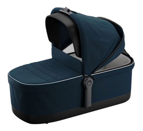 Moises Thule Bassinet Para Sleek - Navy Blue - Thule