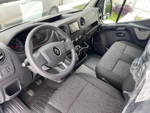 Renault Master L3h2 FURGON