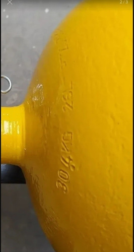 Imagen 4 de 4 de Bombona De Gas Para Aveo