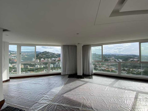 Imagen 12 de 21 de Vendo Casa 1462m2 5h/6b/6pe El Cafetal 0678