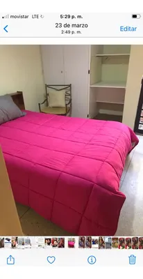 Habitación en alquiler