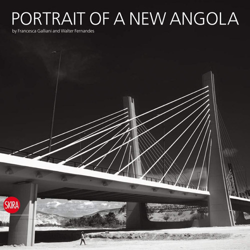 Libro: Portrait Of A New Angola