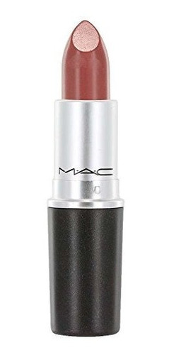 Mac Lapiz Labial Saten Falso