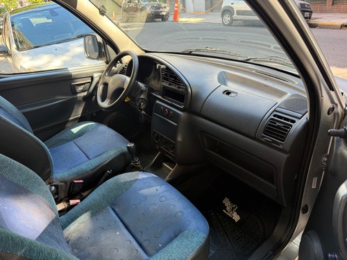 Peugeot Partner 1.9 Furgon Confort Plc