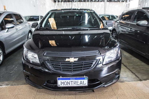 Chevrolet Onix 1.0 Mt Joy
