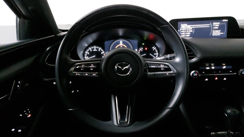 Mazda Mazda 3 2.5 I GRAND TOURING HATCHBACK AUTO