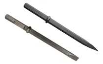 Comprar Juego De Cinceles Makita D21369 1 1\u002F8' + Hex D21353 1 1\u002F8'