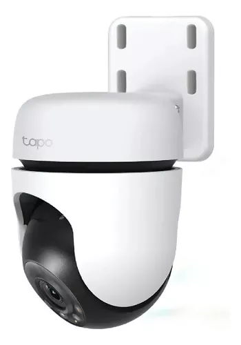 Camara De Seguridad Wifi Tp-link Tapo C510w 3mp Exterior 2k 2.4ghz Giro 360  Vision