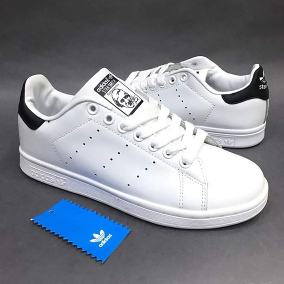 stan smith blancas enteras