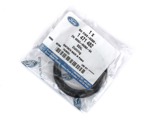 Reten Delantero De Arbol De Levas Ford Focus
