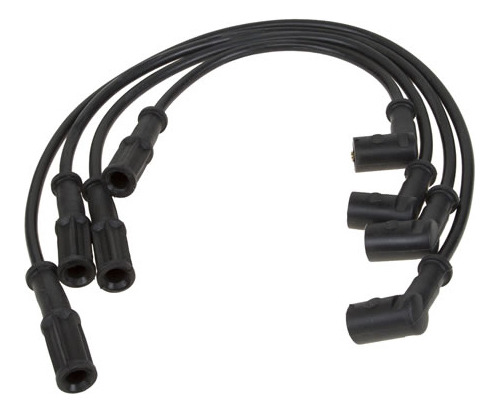 Cable De Bujias Eurorepar Fiat Fiorino/idea/palio