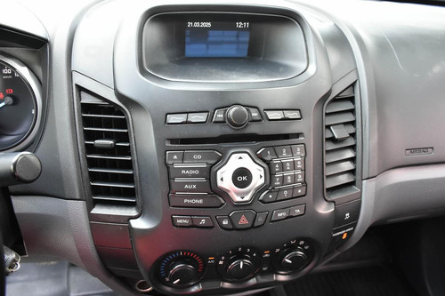 Ford Ranger 3.2 Cd Xls Tdci 200cv Manual 4x2