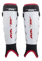Comprar Canilleras De Hockey Anatómicas Tk T1 - Gtia Of Hockey House