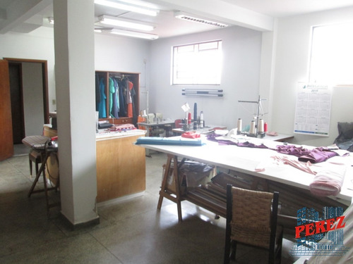 Cjto Comercial_salas Para Alugar - 13650.5189