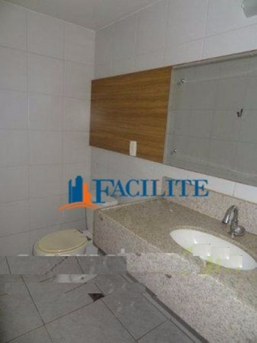 Imagem 14 de 26 de Apartamento Em Manaíra - 22291