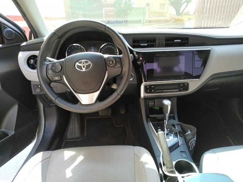 Imagem 7 de 8 de Toyota Corolla Xei 2.0 16v Flex Aut.