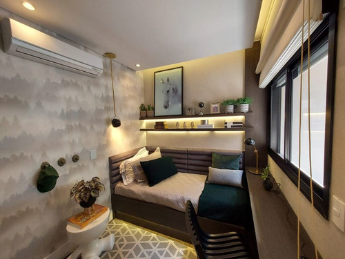 Imagem 12 de 19 de Apartamento Com 3 Dormitórios À Venda, 85 M² Por R$ 529.000,00 - Authoria - Indaiatuba/sp - Ap2800